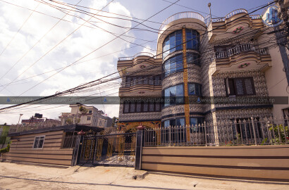 Residential and House Sale at near Jaranku ,Tarkeshwor