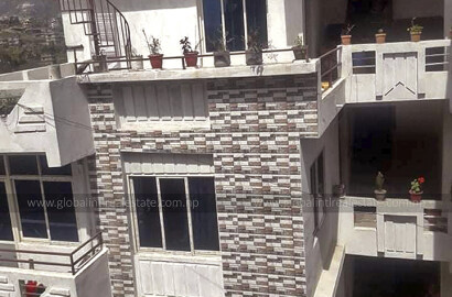 Residential House  On Sale at Bhatkekopul, Tokha, Kathmandu