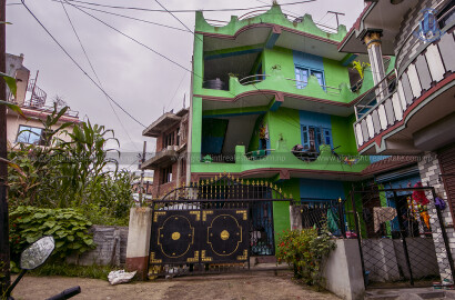 Residential House  On Sale at Chandragiri - 03, Thankot, Kathmandu || चन्द्रागिरी - ०३, थानकोटमा आवासीय घर बिक्रीमा