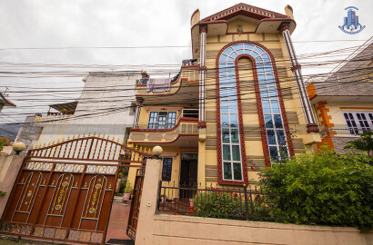 Residential House  On Sale at Chandragiri-06, Radhekrishna Tole, Kathmandu