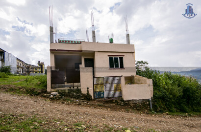 Residential House For Sale in Chandragiri, Thankot  Ward no.6