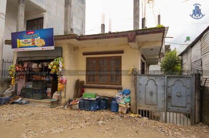 Residential House On Sale at Gurung Tole Nearby Aani Gumba, Kapan, Kathmandu