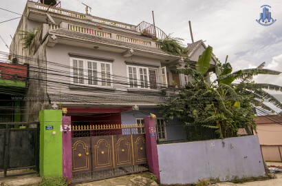 House on sale at Kadaghari Nearby Driving School, Kathmandu