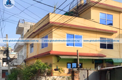 Cheapest House for Sale in Mulpani, Milan chowk, Way to Chabahil Mulpani road, Kathmandu