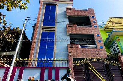 Residential House  On Sale at Sanothimi, Nearby National Examinations Board, Magar gaun , Dhunche pakha, Bhaktapur