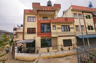 Residential House  On Sale at Sitapaila,  (Phase - II), Padma Colony,  Kathmandu