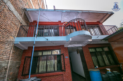 Residential House  On Sale at Tahachal , Near District Education Office ( जिल्ला शिक्षा कार्यालय ), Kathmandu